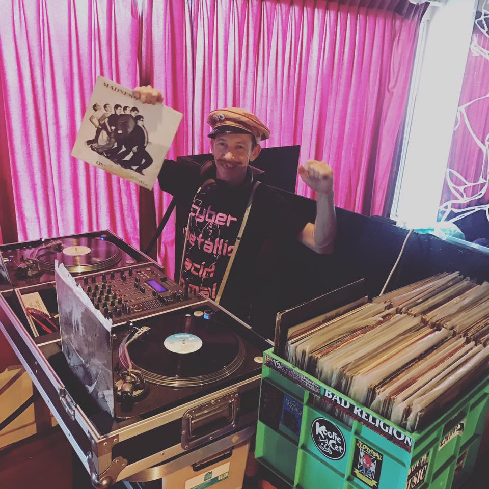 DJ Dinjital