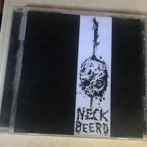 Neck Beerd - Self-Titled Album - Audio CD